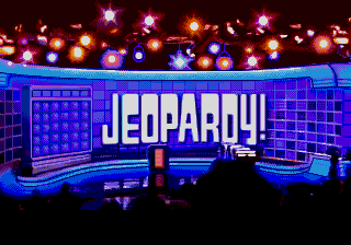 Jeopardy! Deluxe